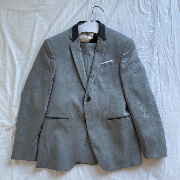Zara Suite Set
